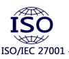iso-iec-27001 Standard - Eu-Datensicherheits-Server