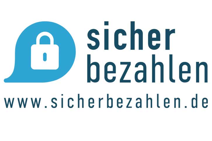 sicherbezahlen-de - Spezialisiertes Bezahlsystem